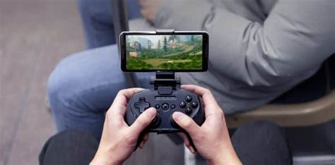 Android Games with Controller Support (2024 Full List).